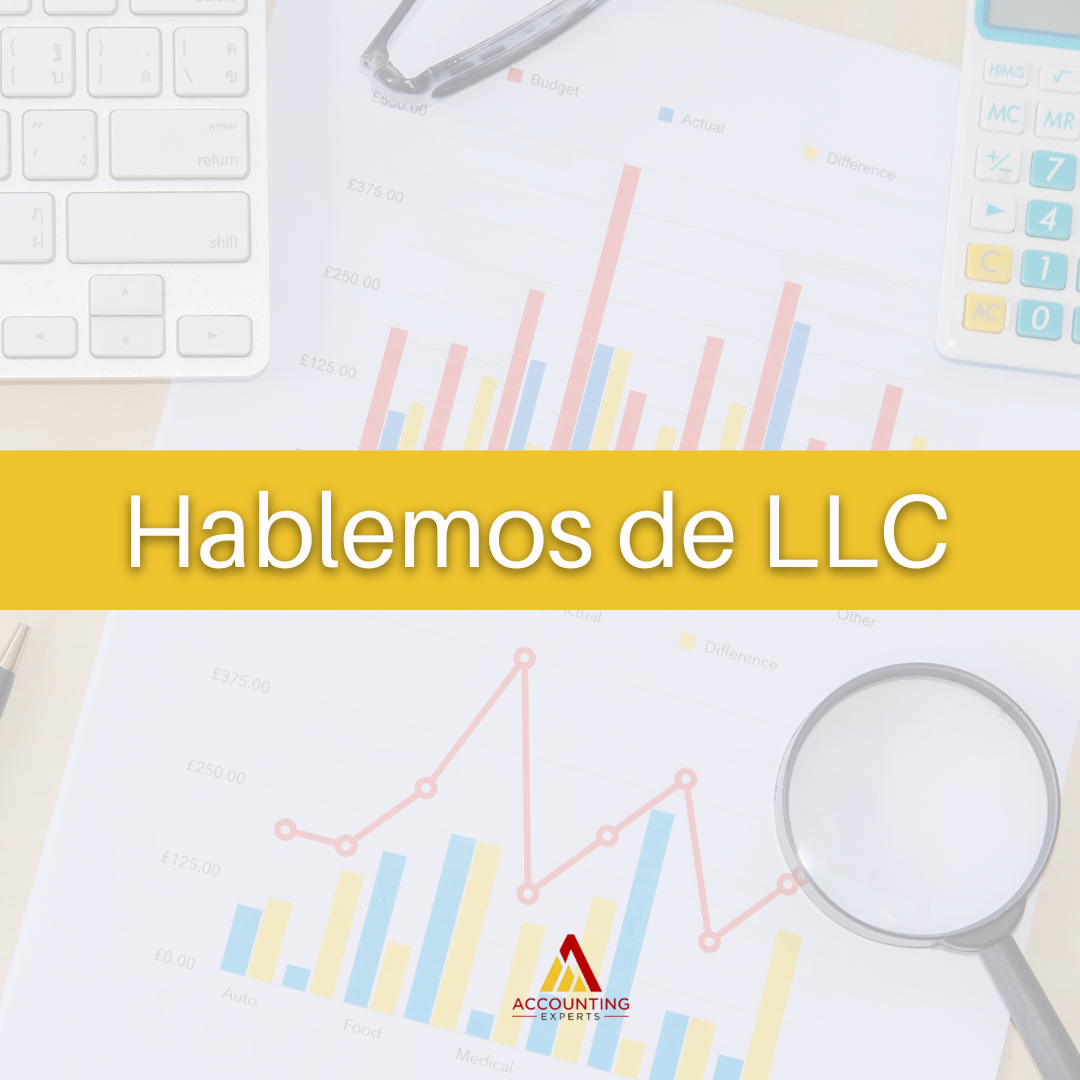 Hablemos de LLC