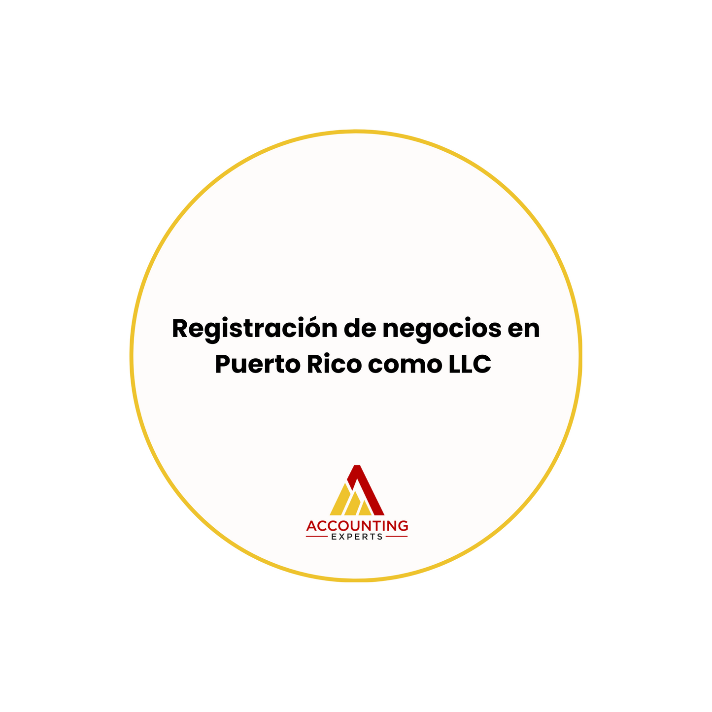 Registración de Negocios en Puerto Rico como LLC